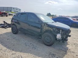 NISSAN KICKS S, 2024