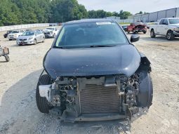
NISSAN KICKS S, 2024 full									