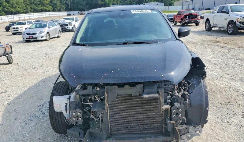 
NISSAN KICKS S, 2024 full									