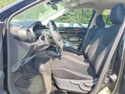 
NISSAN KICKS S, 2024 full									