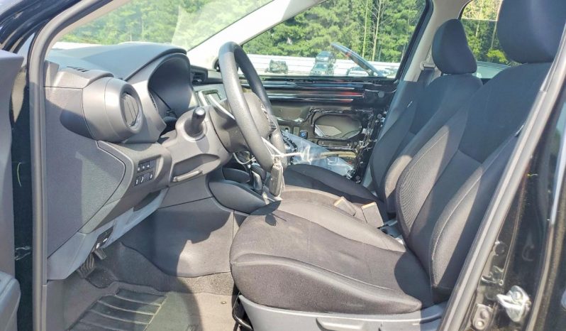 
NISSAN KICKS S, 2024 full									