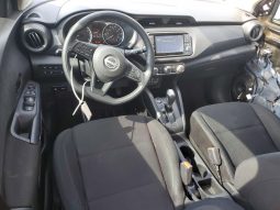 
NISSAN KICKS S, 2024 full									