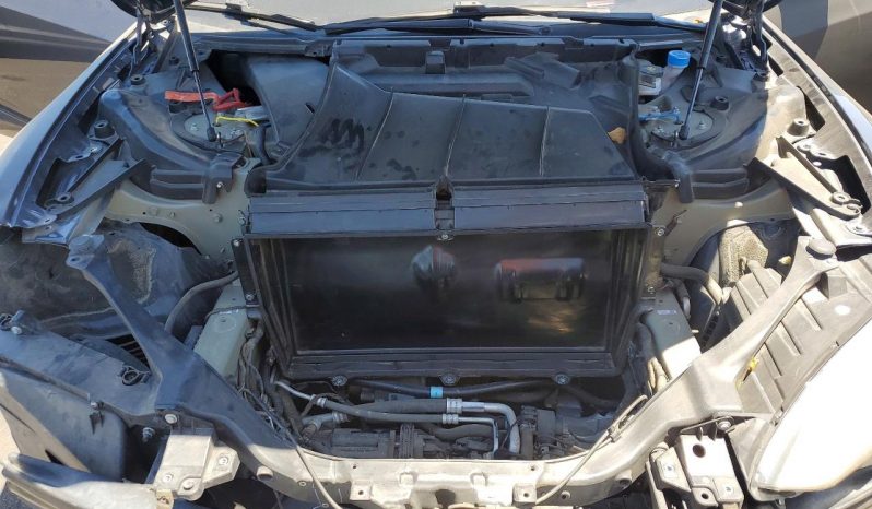 
TESLA MODEL S 75D, 2018 full									