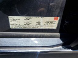 
TESLA MODEL S 75D, 2018 full									