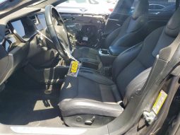 
TESLA MODEL S 75D, 2018 full									