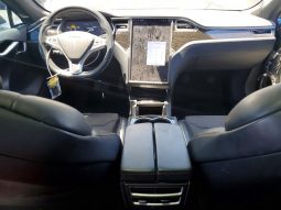 
TESLA MODEL S 75D, 2018 full									