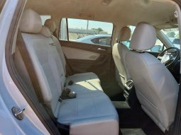
VOLKSWAGEN TIGUAN SE, 2019 (2018) full									