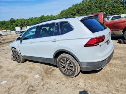 VOLKSWAGEN TIGUAN SE, 2019 (2018)