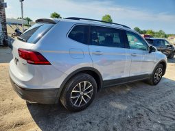 VOLKSWAGEN TIGUAN SE, 2019 (2018)