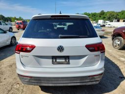 VOLKSWAGEN TIGUAN SE, 2019 (2018)