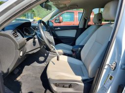 
VOLKSWAGEN TIGUAN SE, 2019 (2018) full									