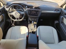 
VOLKSWAGEN TIGUAN SE, 2019 (2018) full									