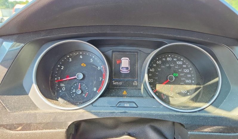 
VOLKSWAGEN TIGUAN SE, 2019 (2018) full									