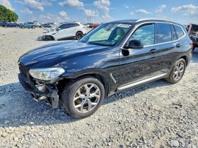 BMW X3 SDRIVE30I, 2020 (2019)