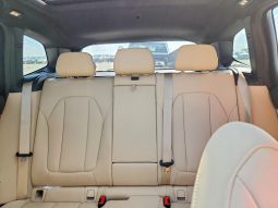 
BMW X3 SDRIVE30I, 2020 (2019) full									