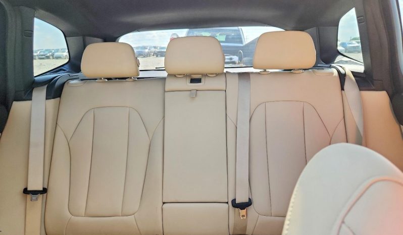 
BMW X3 SDRIVE30I, 2020 (2019) full									