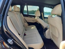
BMW X3 SDRIVE30I, 2020 (2019) full									