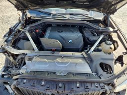 
BMW X3 SDRIVE30I, 2020 (2019) full									