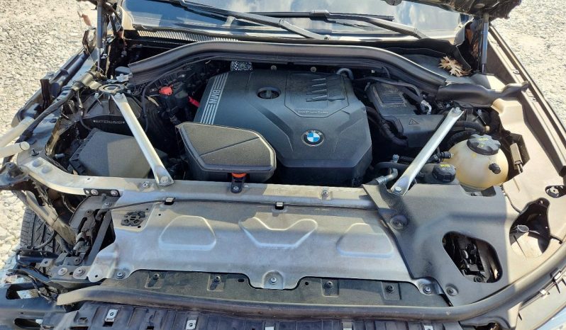 
BMW X3 SDRIVE30I, 2020 (2019) full									
