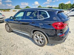 BMW X3 SDRIVE30I, 2020 (2019)
