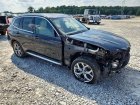 BMW X3 SDRIVE30I, 2020 (2019)