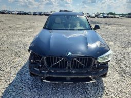 
BMW X3 SDRIVE30I, 2020 (2019) full									