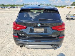 BMW X3 SDRIVE30I, 2020 (2019)
