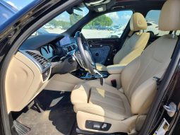 
BMW X3 SDRIVE30I, 2020 (2019) full									
