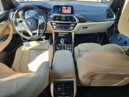 
BMW X3 SDRIVE30I, 2020 (2019) full									