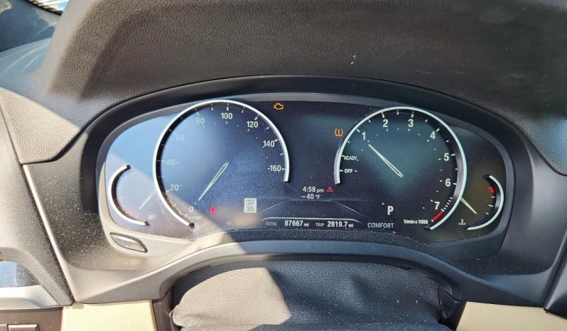 
BMW X3 SDRIVE30I, 2020 (2019) full									