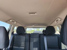 
NISSAN ROGUE SV, 2017 full									