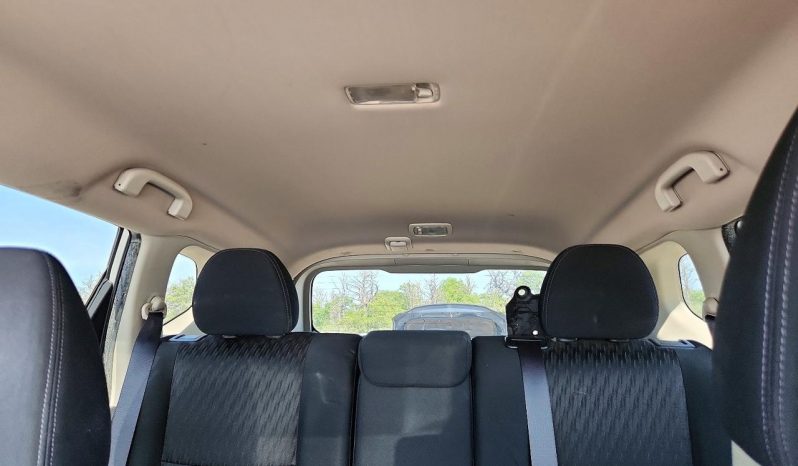 
NISSAN ROGUE SV, 2017 full									