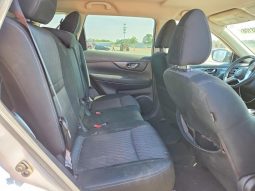 
NISSAN ROGUE SV, 2017 full									