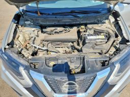 
NISSAN ROGUE SV, 2017 full									