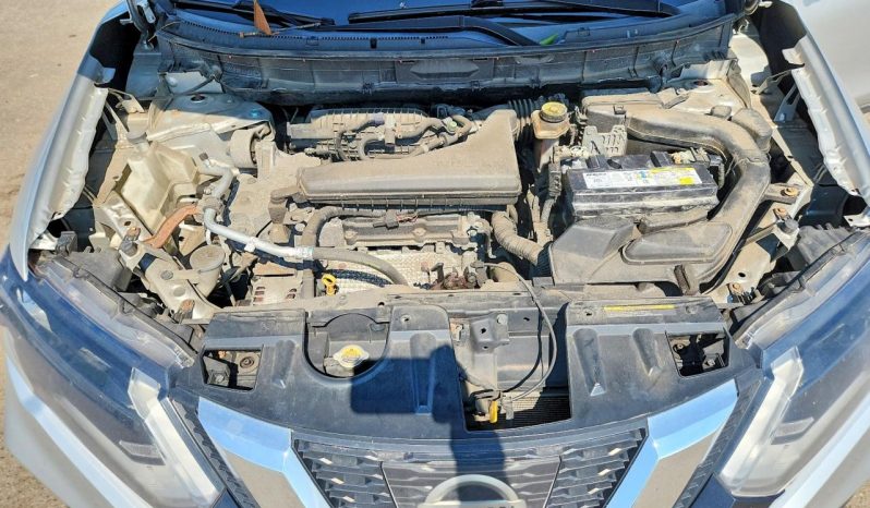 
NISSAN ROGUE SV, 2017 full									