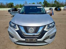 
NISSAN ROGUE SV, 2017 full									