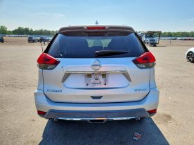 NISSAN ROGUE SV, 2017