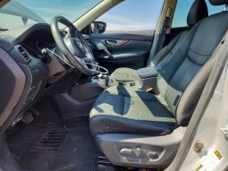 
NISSAN ROGUE SV, 2017 full									