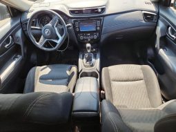
NISSAN ROGUE SV, 2017 full									