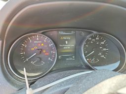 
NISSAN ROGUE SV, 2017 full									