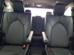 
TOYOTA HIGHLANDER XSE, 2026 (2025) full									