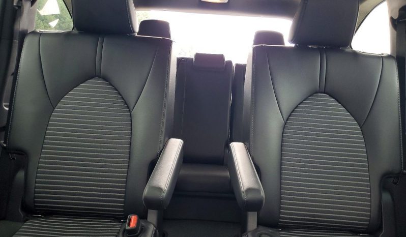 
TOYOTA HIGHLANDER XSE, 2026 (2025) full									