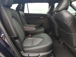 
TOYOTA HIGHLANDER XSE, 2026 (2025) full									