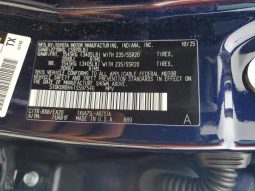 
TOYOTA HIGHLANDER XSE, 2026 (2025) full									