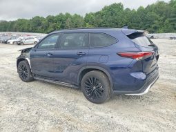 TOYOTA HIGHLANDER XSE, 2026 (2025)
