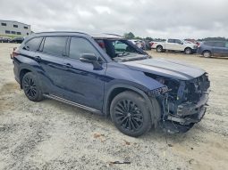 TOYOTA HIGHLANDER XSE, 2026 (2025)