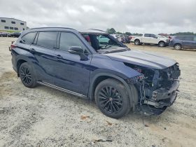 TOYOTA HIGHLANDER XSE, 2026 (2025)
