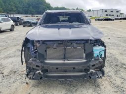
TOYOTA HIGHLANDER XSE, 2026 (2025) full									