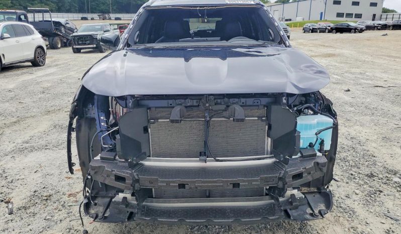 
TOYOTA HIGHLANDER XSE, 2026 (2025) full									