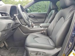 
TOYOTA HIGHLANDER XSE, 2026 (2025) full									